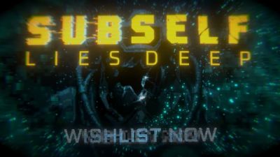SUBSELF: Lies Deep анонсировали для Steam - подводный хоррор смешивает Subnautica, SOMA и космическое безумие - playground.ru
