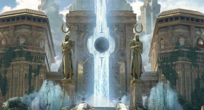 Что на самом деле представляет собой MMORPG Architect: Land of Exiles - app-time.ru