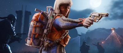 ARC Raiders получила античит Denuvo - gamemag.ru