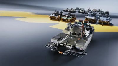Релиз World of Tanks: HEAT состоится уже на следующей неделе - mmo13.ru