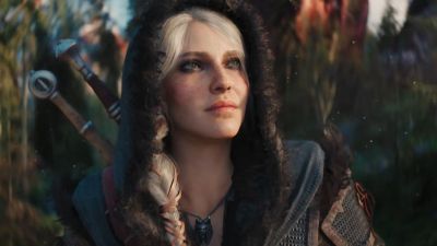 CD Projekt RED заявила, что The Witcher 4 и Cyberpunk 2 не повторят ошибок Cyberpunk 2077 - playground.ru