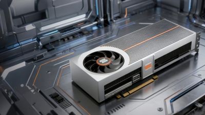 Lisuan Technology представляет игровую видеокарту LX 7G100 с сертификатом Microsoft WHQL - playground.ru