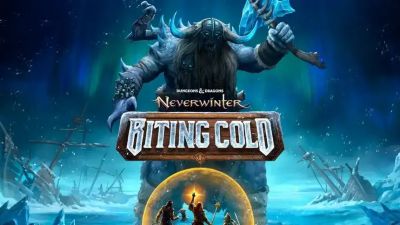 Новый модуль «Лютый холод» для MMORPG Neverwinter отправляет игроков в ледяной Край Регхеда - mmo13.ru