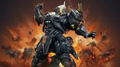 Грядущее обновление для The First Descendant упростит фарм и добавит новый контент - mmo13.ru