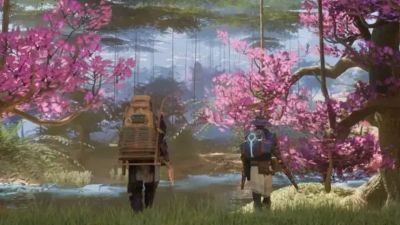 Хардкорный ролевой экшен Outward 2 обзавелся точной датой выхода - mmo13.ru