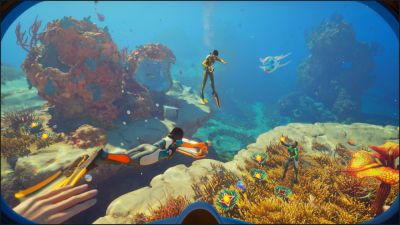 Разработчики Subnautica 2 отреагировали на критику лицензионного соглашения и пообещали не трогать стримеров и моддеров - playground.ru