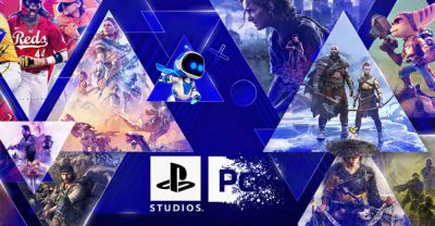 Digital Foundry рассматривает прекращение портирования игр Sony на ПК как прямой ответ на Project Helix от Microsoft - playground.ru