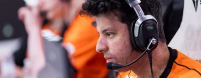 V-Tune о Dota 2: «Либо продать, либо просто добавить Компендиум, и всё. Ты просто спасешь игру Компендиумом» - dota2.ru