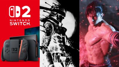 Акции Nintendo, Konami и Bandai Namco выросли на фоне "усталости инвесторов" от ИИ - playground.ru