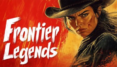 Frontier Legends отправит игроков покорять Дикий Запад уже 29 мая - fatalgame.com