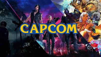Кэндзо Цудзимото - Capcom укрепляет позиции на ПК: продажи на компьютерах снова обошли консоли - fatalgame.com