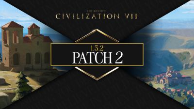 Студия Firaxis подвела итоги апреля для игры Civilization 7 и анонсировала новые обновления - playground.ru