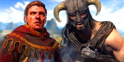Даниэль Вавра - The Elder Scrolls V: Skyrim неожиданно повлияла на создание Kingdom Come: Deliverance - playground.ru