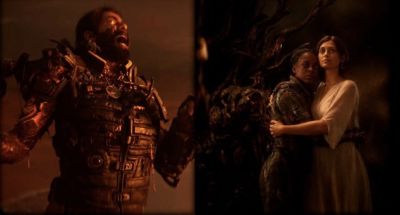 Очередная нетрадиционная игра от Sony: игроки раскритиковали сюжет Saros за бессмысленность и повестку - playground.ru