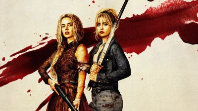 Цифровой релиз хоррора "Я иду искать 2" с Самарой Уивинг состоится 5 мая - playground.ru - Самара