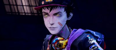 Оборотни, големы, призраки: Трейлер стилей в Stupid Never Dies от ветерана Capcom Хироюки Кобаяси - gamemag.ru