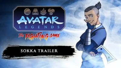 Сокка и его бумеранг в геймплейном трейлере Avatar Legends: The Fighting Game - mmo13.ru