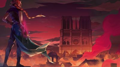 Castlevania: Belmont's Curse - результат одобрения Konami идей Evil Empire, в которые не верили даже сами авторы - playground.ru