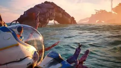 Множество подробностей Subnautica 2 в преддверии запуска раннего доступа - mmo13.ru