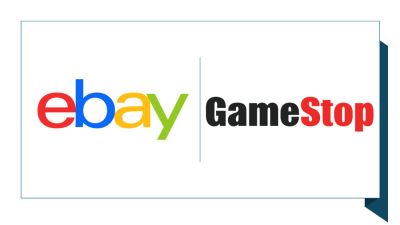 GameStop может купить eBay: готовится одна из крупнейших сделок в индустрии - playground.ru