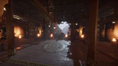 MMORPG The Quinfall пополнилась PvP-ареной в формате 3 на 3 - mmo13.ru