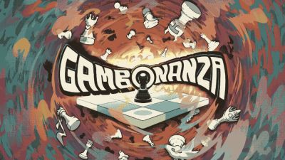 В Steam вышел шахматный рогалик - Gambonanza - playground.ru