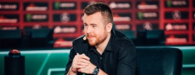 Capitalist о начале карьеры кастера: «Это было очень сложно. А хейта при этом было просто бесконечно много» - dota2.ru