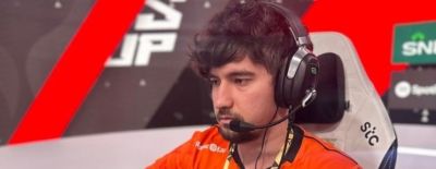 Daxak про замену SSS на Noticed в PARIVISION: «Молодой, видимо, не справился с давлением» - dota2.ru