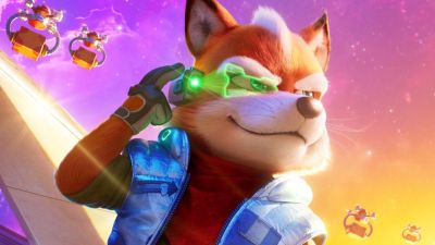 Star Fox - Инсайдер объяснил, почему в апреле не анонсировали новую Star Fox для Nintendo Switch 2 - playground.ru