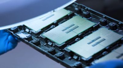 Развитие агентного ИИ потребует увеличения памяти процессоров до 400 ГБ на фоне дефицита DRAM к 2027 году - playground.ru