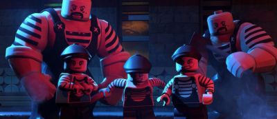 i7-14700K, 12 Гб и RTX 4070 для 4K: Системные требования LEGO Batman: Legacy of the Dark Knight - gamemag.ru