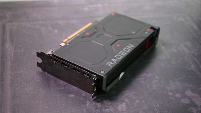 AMD направила в ядро Linux патчи, добавляющие поддержку HDMI 2.1 Fixed Rate Link для обеспечения 4K@120Hz, 5K@240Hz - playground.ru