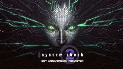 Анонсирована версия System Shock 2: 25th Anniversary Remaster для консоли Nintendo Switch 2 - playground.ru