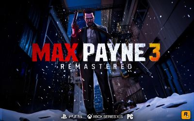 Ремастер Max Payne 3: Новые улики от Rockstar Games и инсайдеров - playground.ru