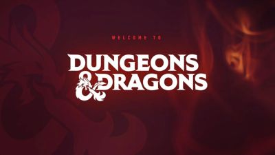 Hasbro отменяет игру по Dungeons & Dragons от Стега Асмуссена - playground.ru