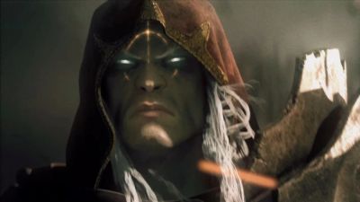 "10 евро за фоторежим": фанаты PlayStation раскритиковали условия некстген-апгрейда Darksiders для PS5 - playground.ru