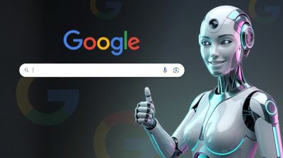 Люди больше не нужны: Поисковик Google будет отдавать предпочтение ответам от ИИ, а не вашим "любимым" сайтам - playground.ru