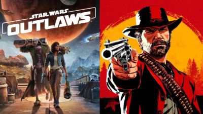 Подписчики PS Plus уже могут загрузить Red Dead Redemption 2 и Star Wars Outlaws - playground.ru