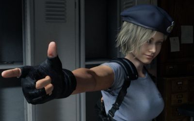 Чудо в японском геймдеве: Capcom значительно увеличила штат разработчиков и продолжит набирать сотрудников - playground.ru - Япония