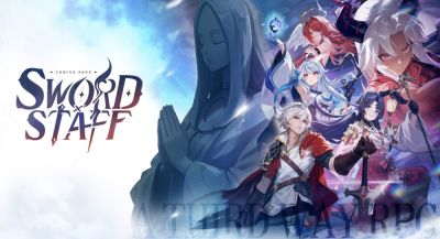 В аниме-гаче Sword x Staff есть русский язык и набор за $4999,99 - app-time.ru