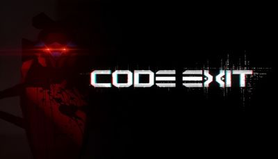 Анонсирован научно-фантастический хоррор CODE EXIT про вышедший из-под контроля ИИ - coop-land.ru