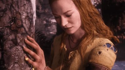 Фанаты God of War нашли ключ к главной тайне серии - и новая игра может наконец дать ответ - playground.ru - Santa Monica