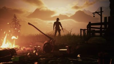 Разработчики многопользовательского выживания Frontier Legends опубликовали дату релиза в раннем доступе - coop-land.ru - Мексика