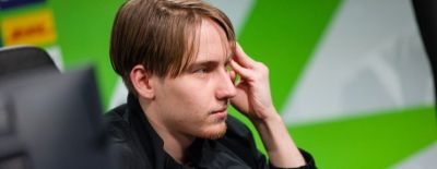 PARIVISION выступит с SSS на BLAST Slam VII - dota2.ru - Копенгаген