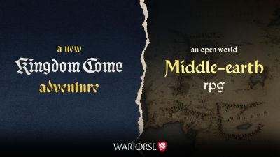 Даниэль Вавра - Warhorse готовит новую Kingdom Come и масштабную RPG по "Властелину колец" - у студии явно большие планы - playground.ru