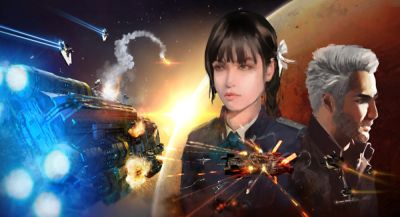 Игра SALVO: Tactical Ordnance Command напоминает FTL в 3D - app-time.ru