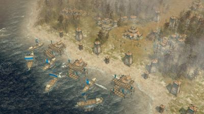 Вся история человечества. Анонсирована RTS под названием Imperium Eternal - coop-land.ru
