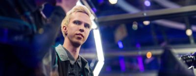 Сделали выводы определенные — Dukalis о проигранной карте против Team Liquid - dota2.ru