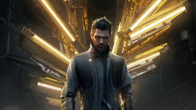 Ларс Вингефорс - Embracer ищет новую жизнь для Deus Ex и Legacy of Kain - культовые серии могут вернуться с помощью сторонних студий - playground.ru