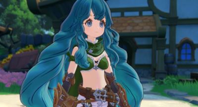 В Китае проходит ЗБТ MMORPG Ragnarok M: Eternal Love 2 - app-time.ru - Китай